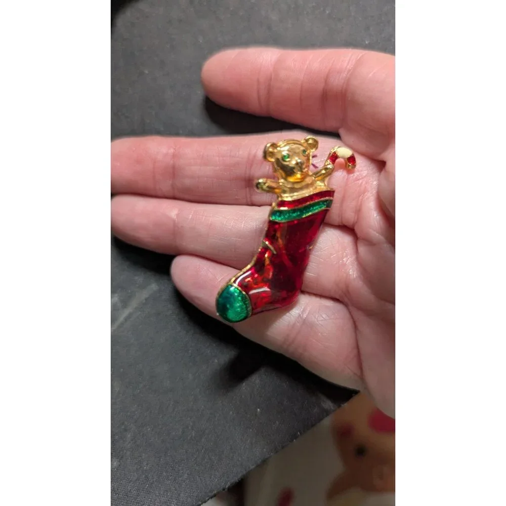 N/A this festive