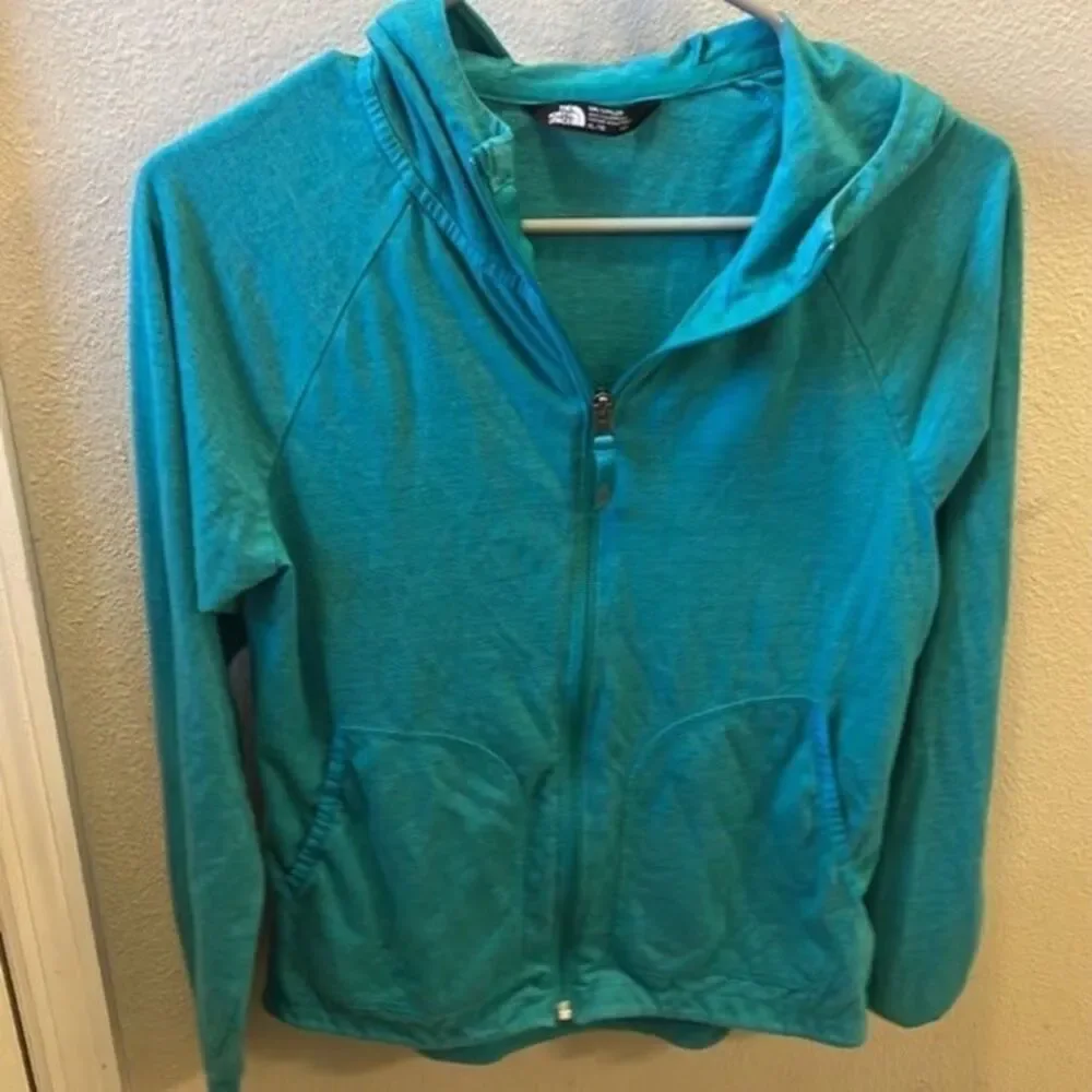 Girls north face‎ jacket