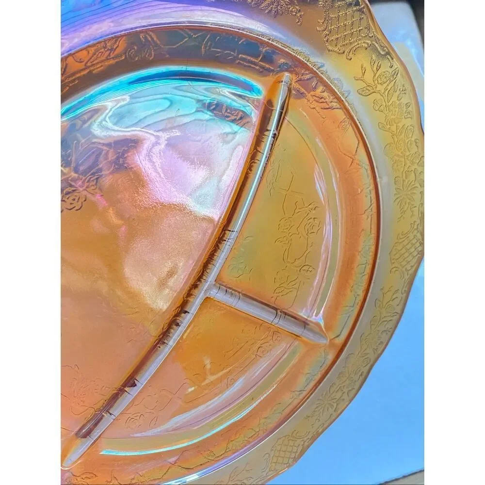 No Brand federal glass