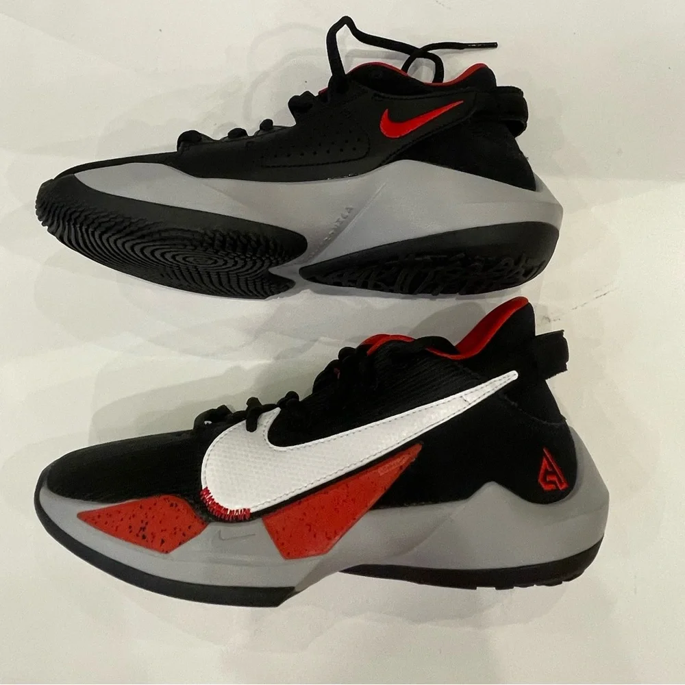 Nike stylish sneakers