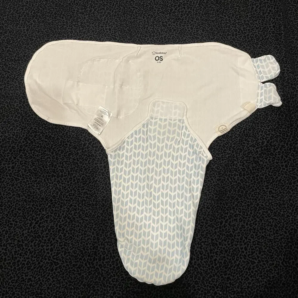 Ziggy Baby lot swaddle