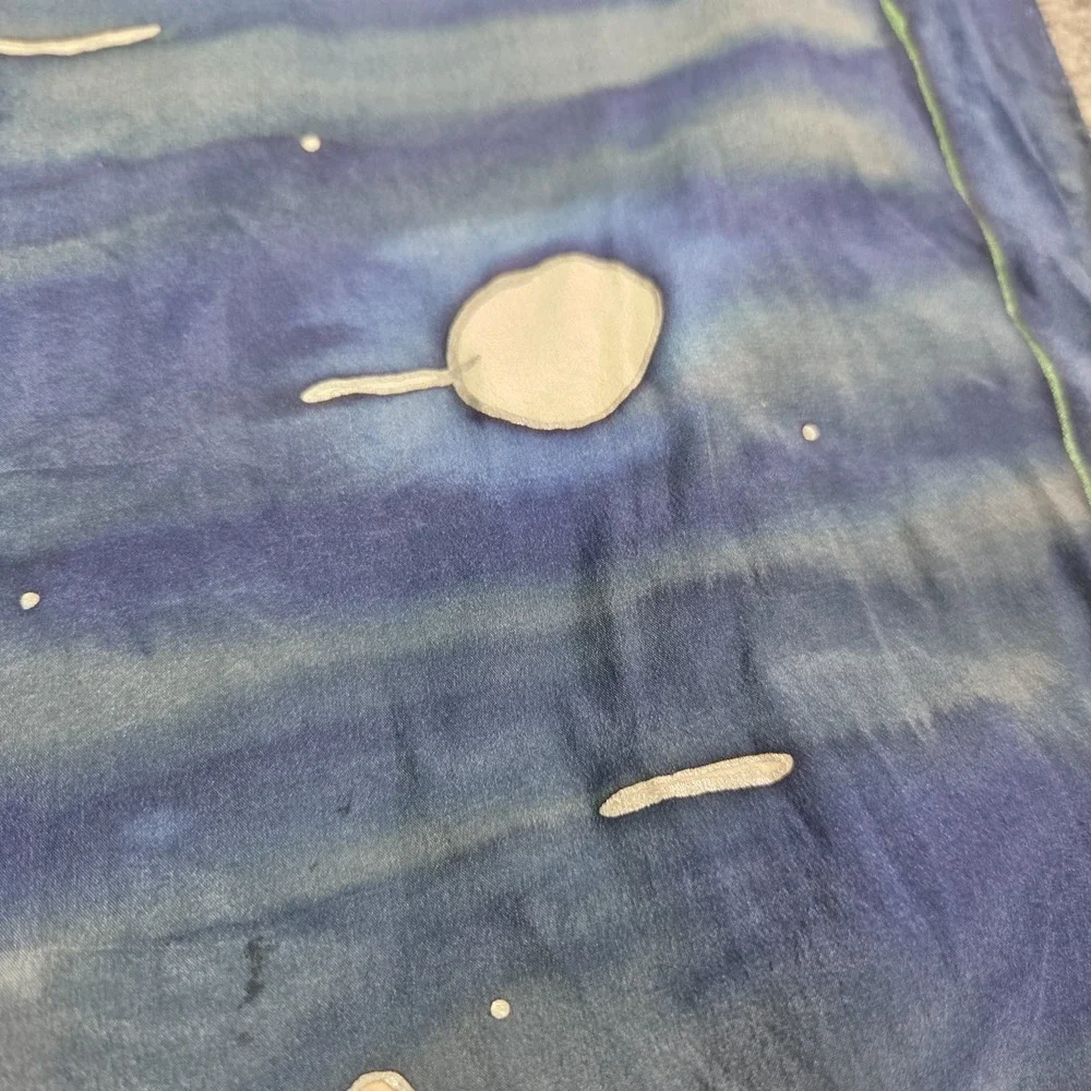 Handmade measurements are