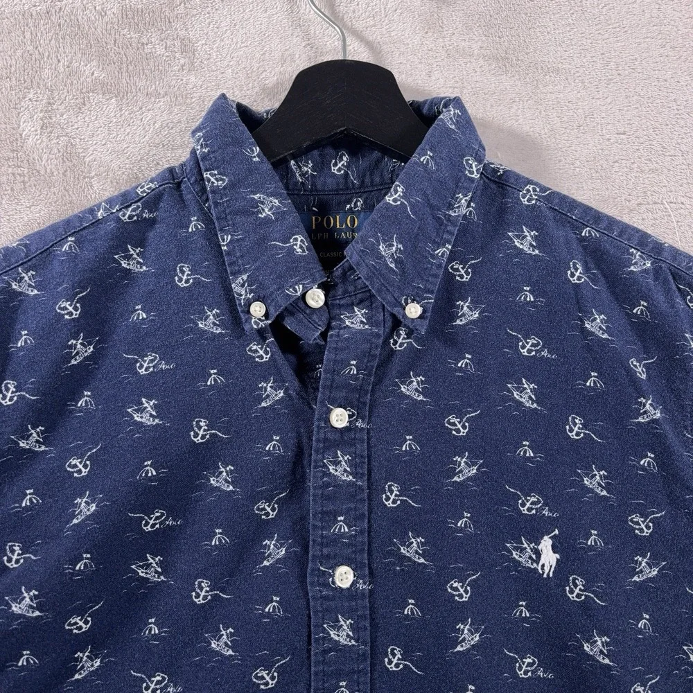 Polo Ralph Lauren preowned good