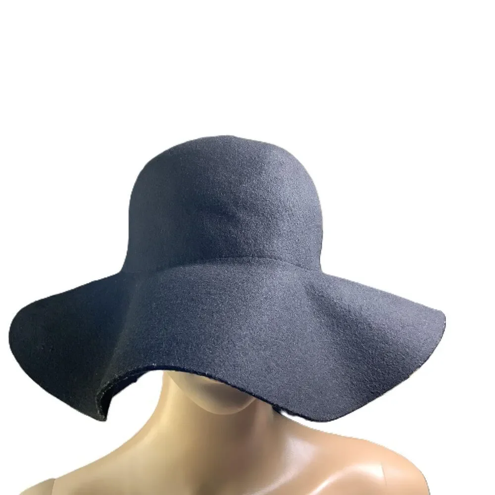 Sakkas black wool