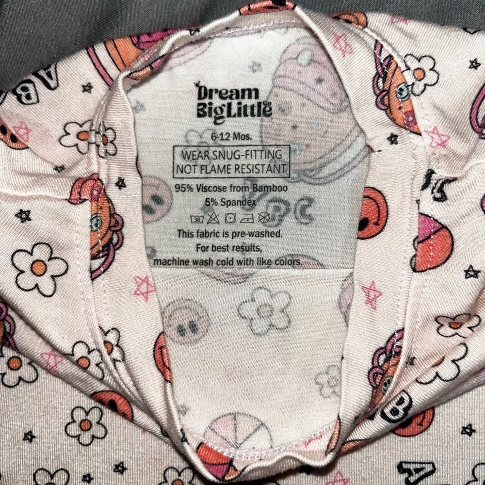 Dream Big Little Co. dream big