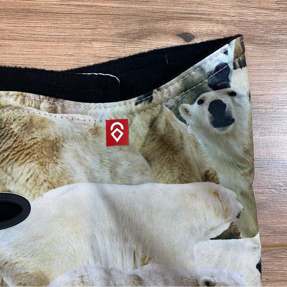 Airhole face mask