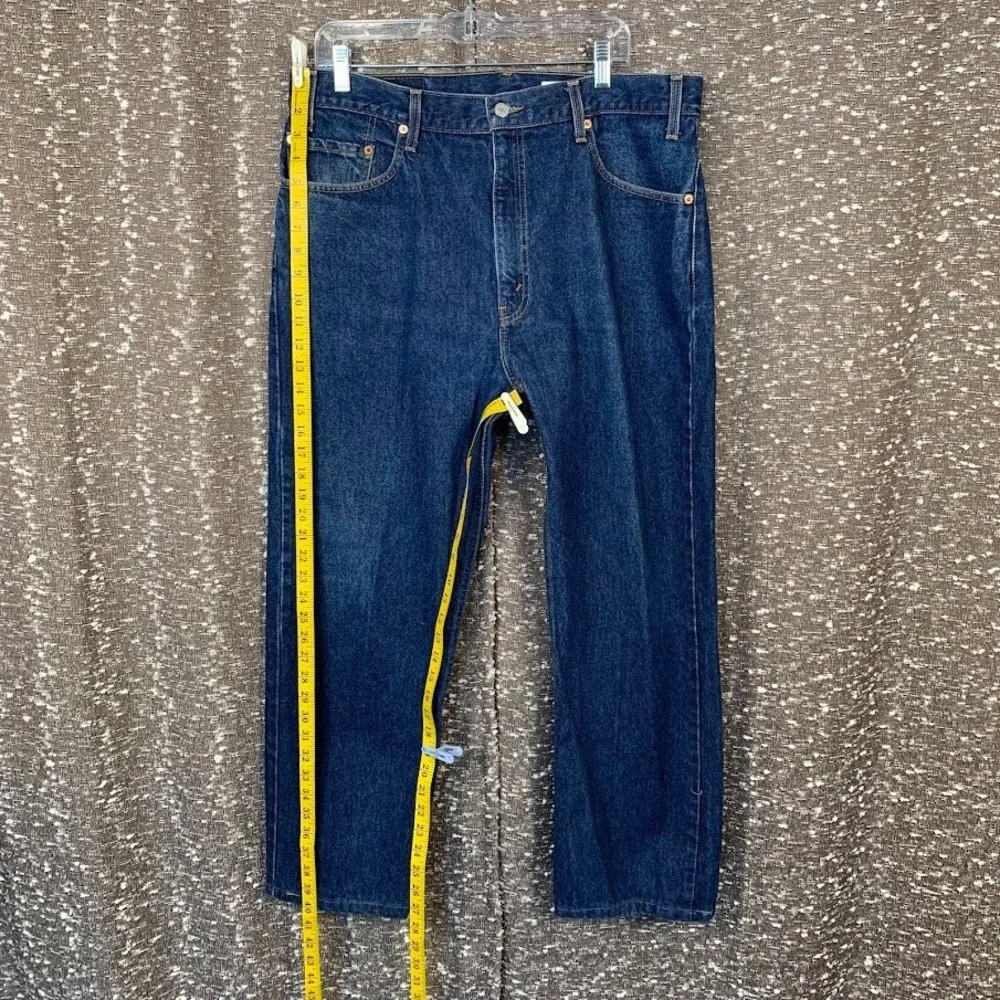 Levis vintage 90