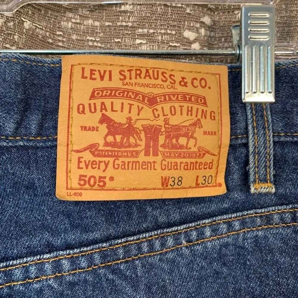 Levis vintage 90