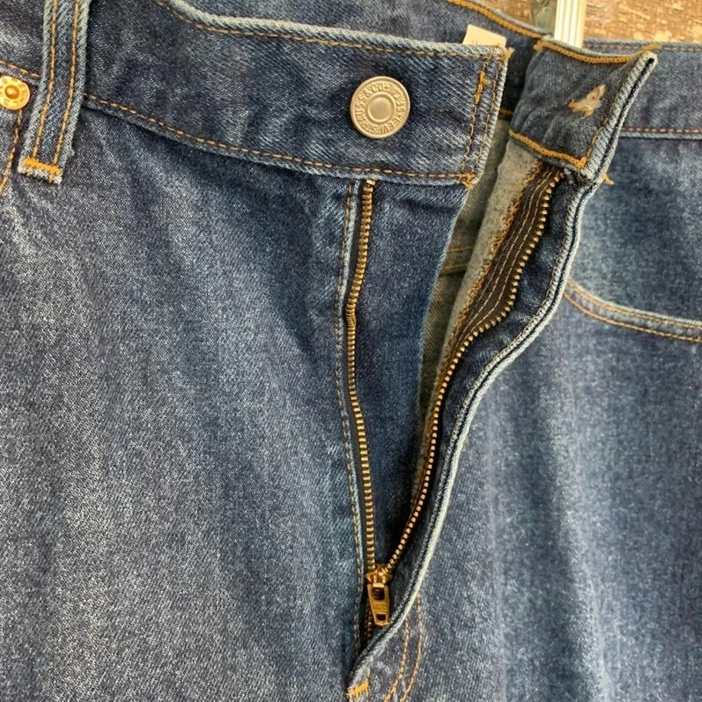 Levis vintage 90