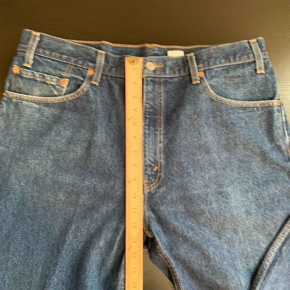 Levis vintage 90