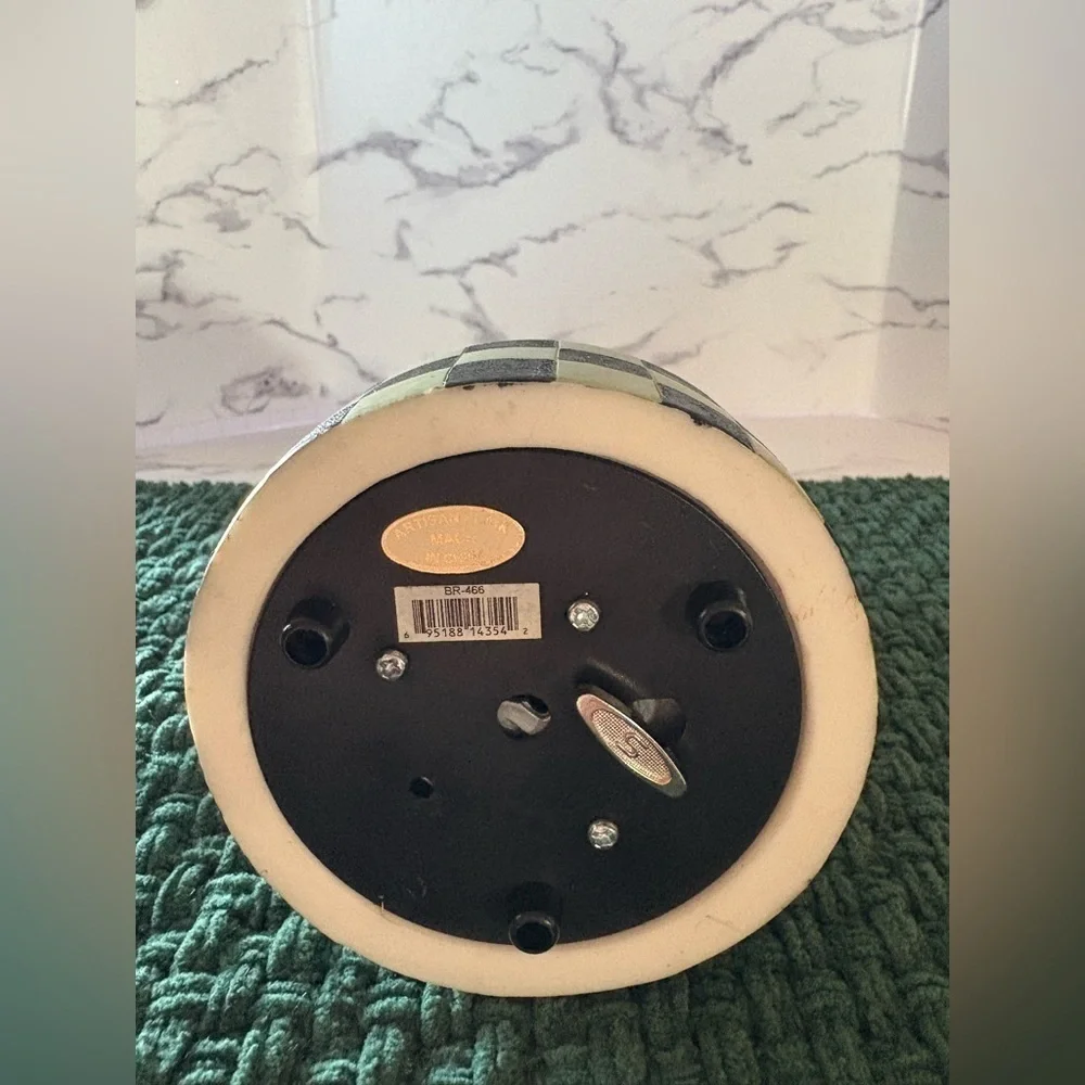 Artisan Flair or no euc