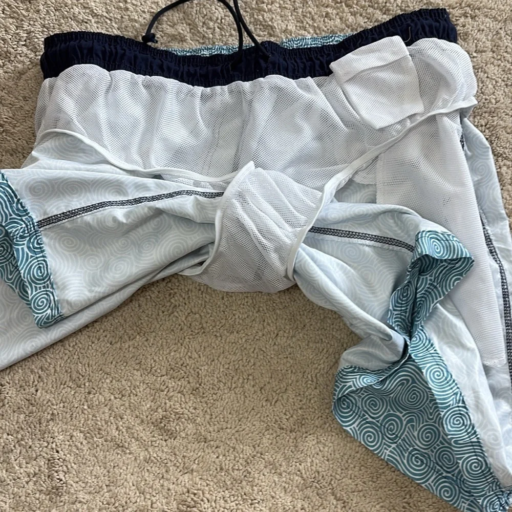 Nat Nast elastic waistband