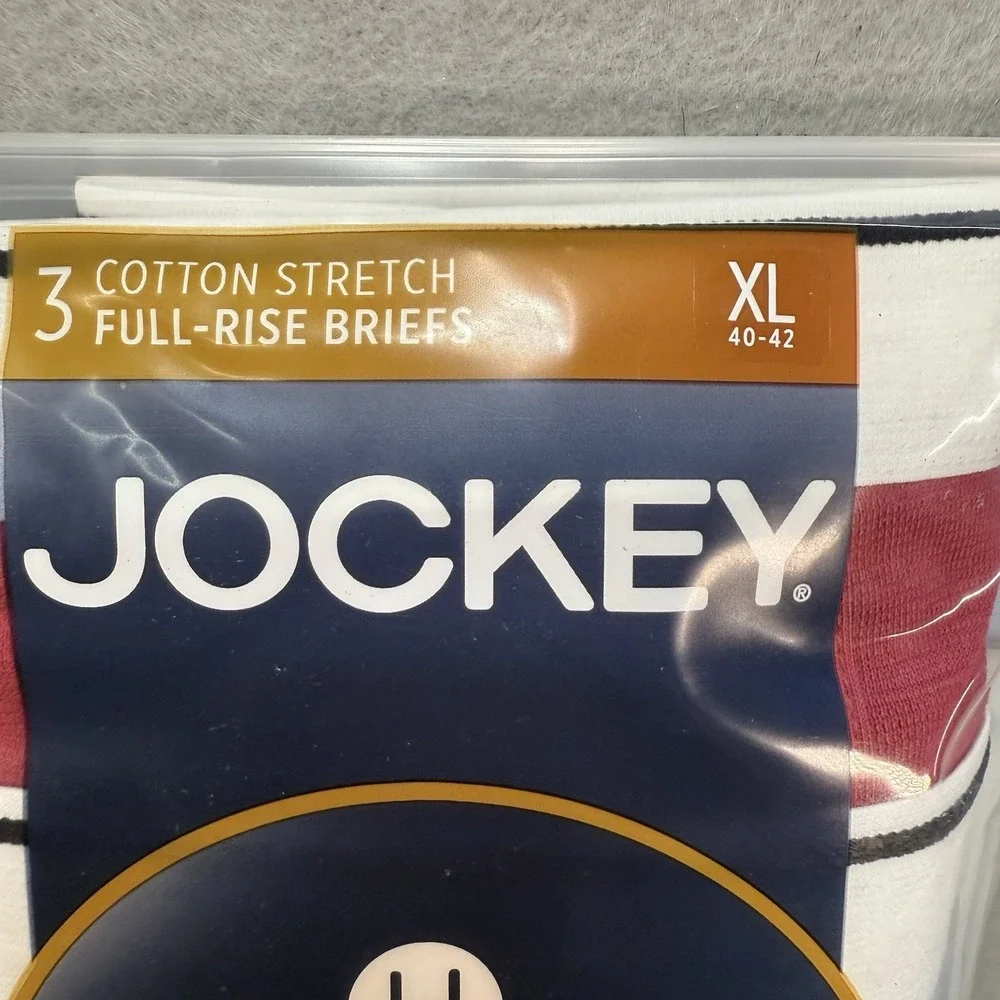 Jockey upgrade your