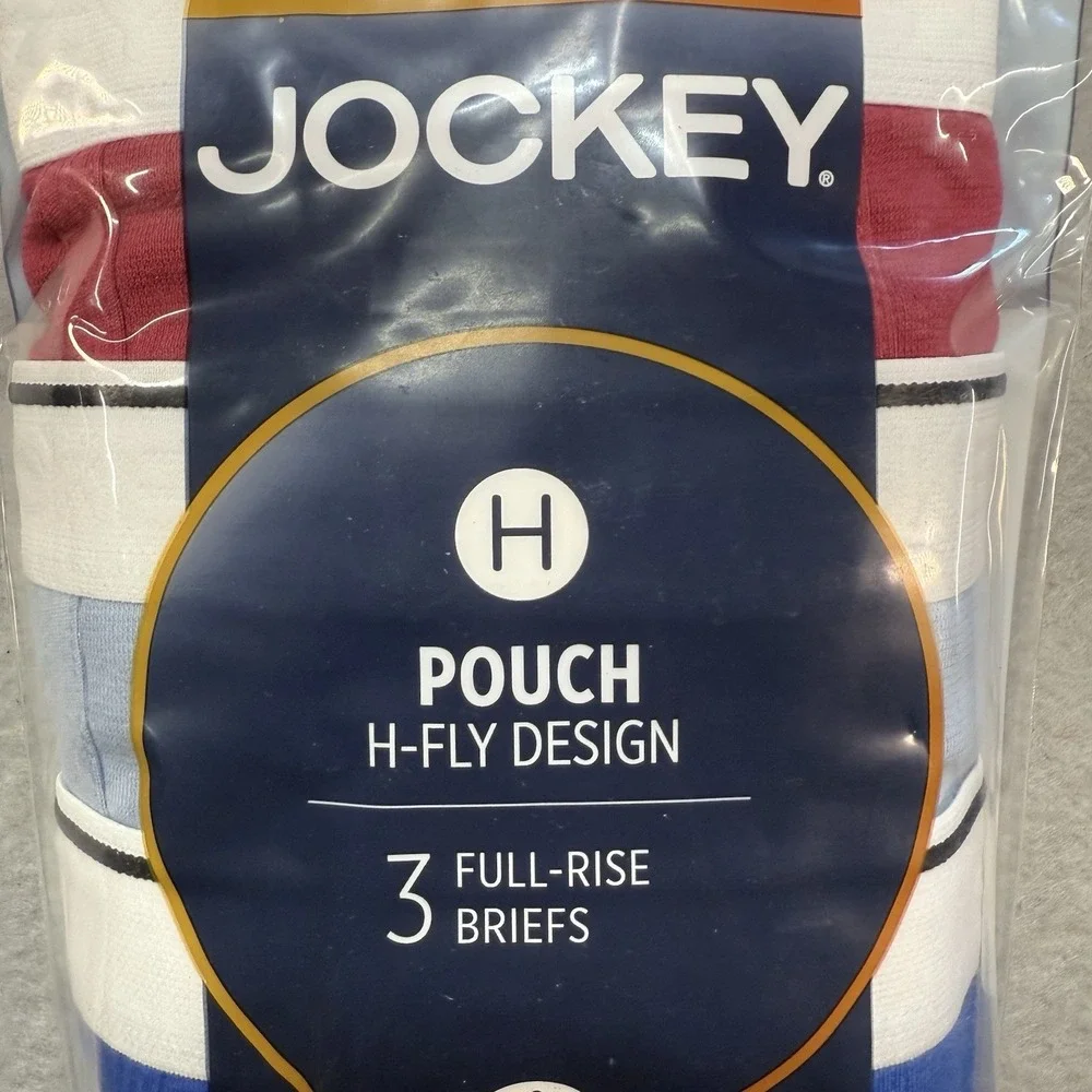 Jockey upgrade your