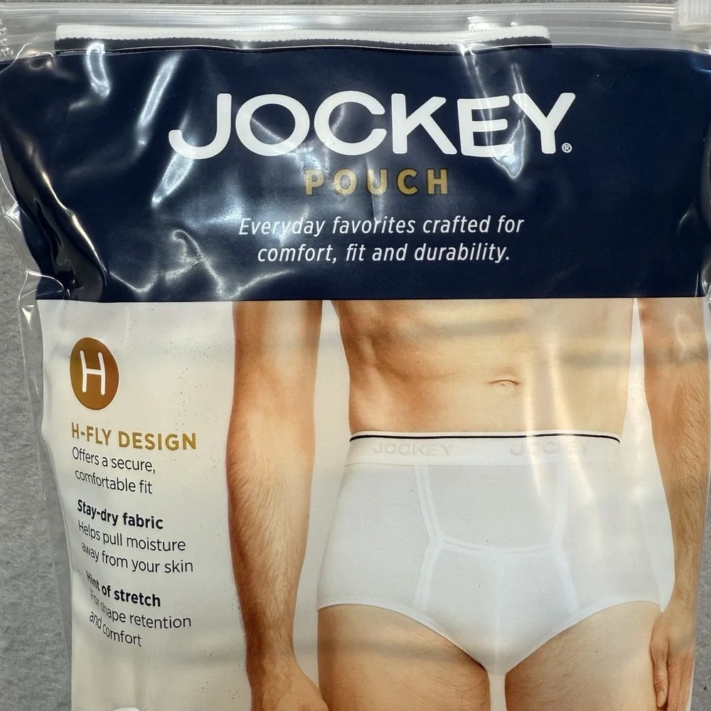 Jockey upgrade your