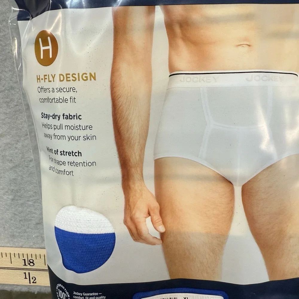Jockey upgrade your