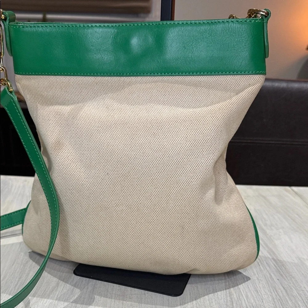 Tory Burch elegant crossbody