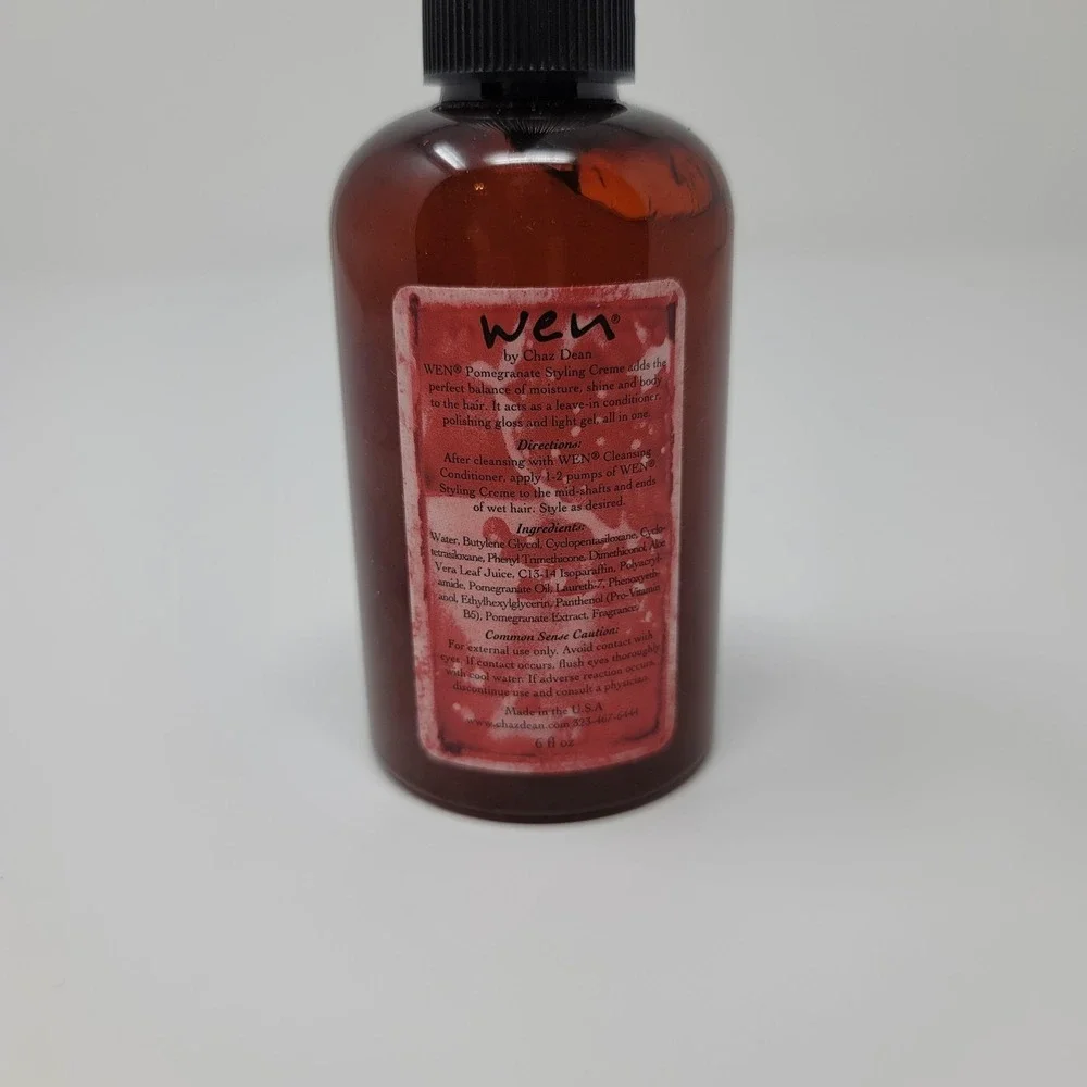 WEN brand by