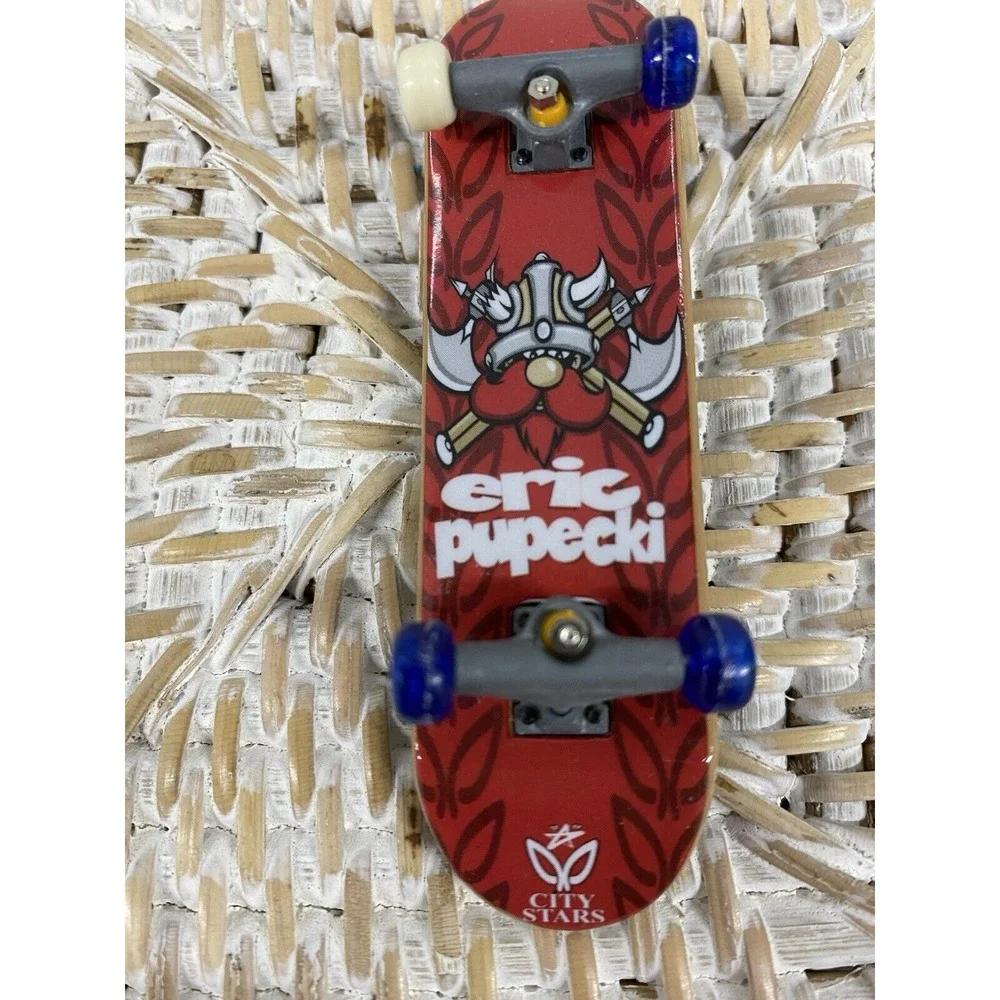 Tech Deck tech deck