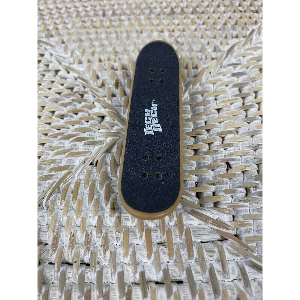 Tech Deck tech deck