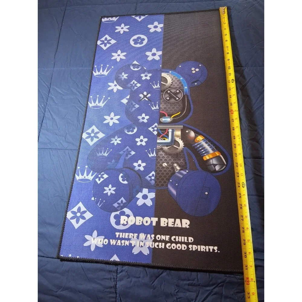 Robot Bear robot bear
