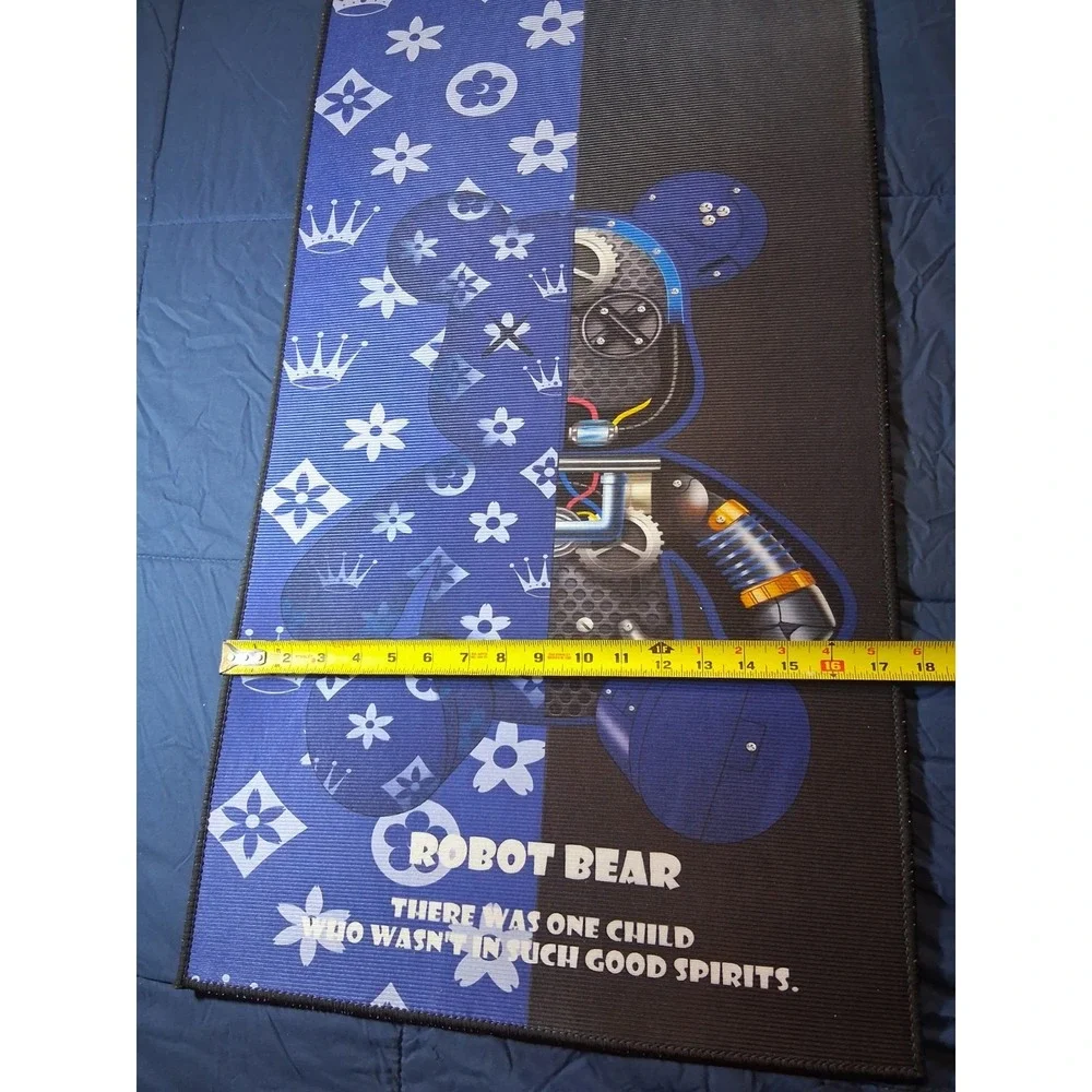 Robot Bear robot bear