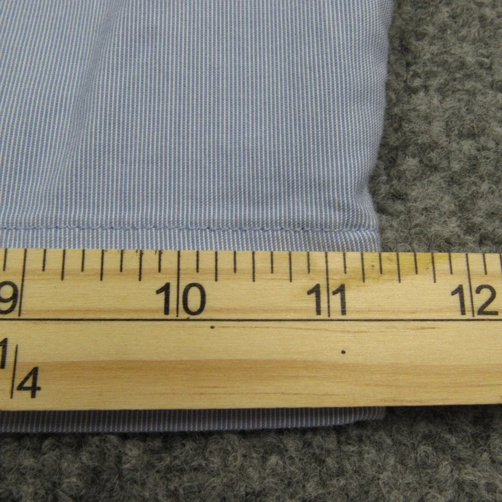 Polo Ralph Lauren measurements waist