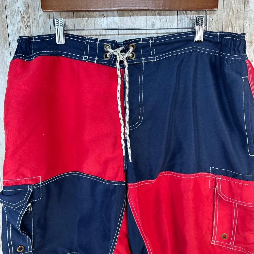 Boden measurements waist
