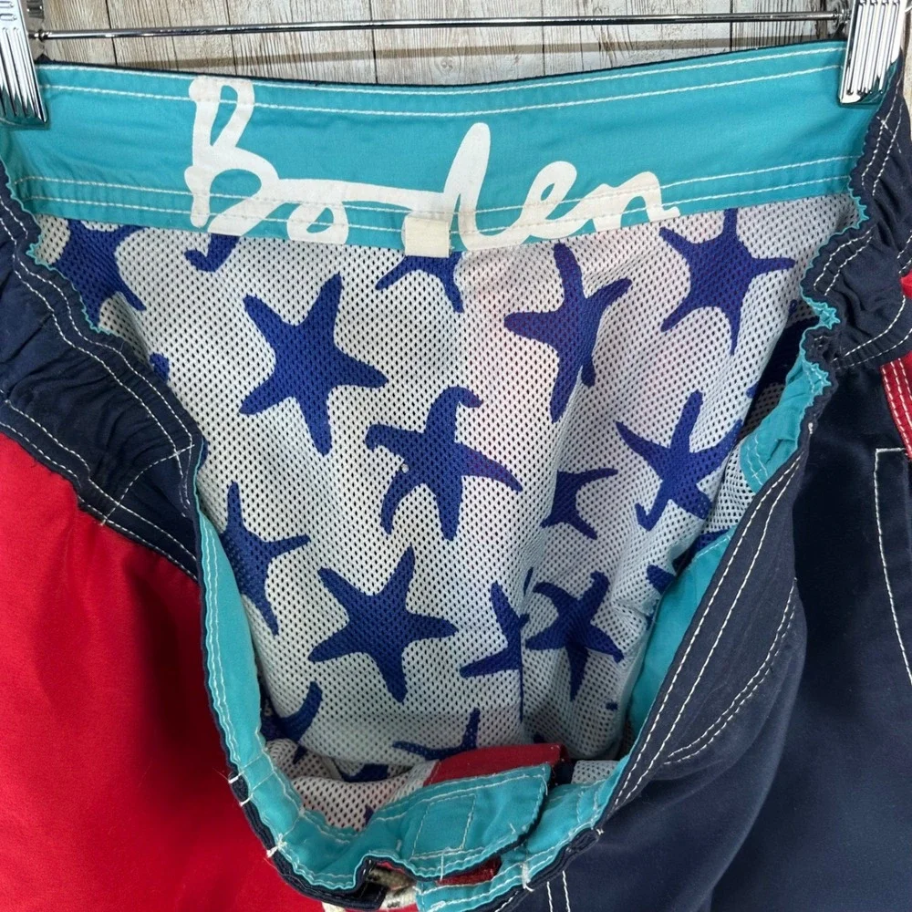 Boden measurements waist