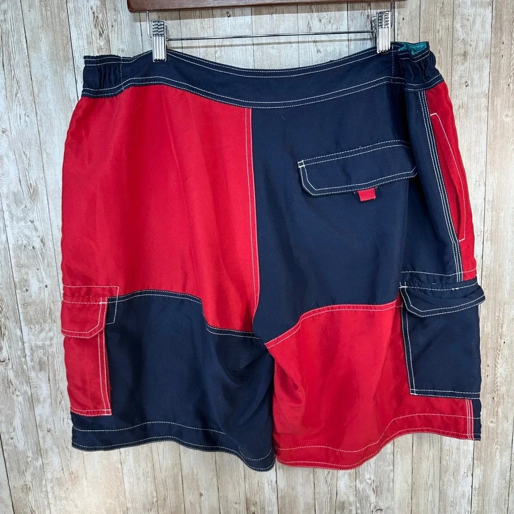 Boden measurements waist