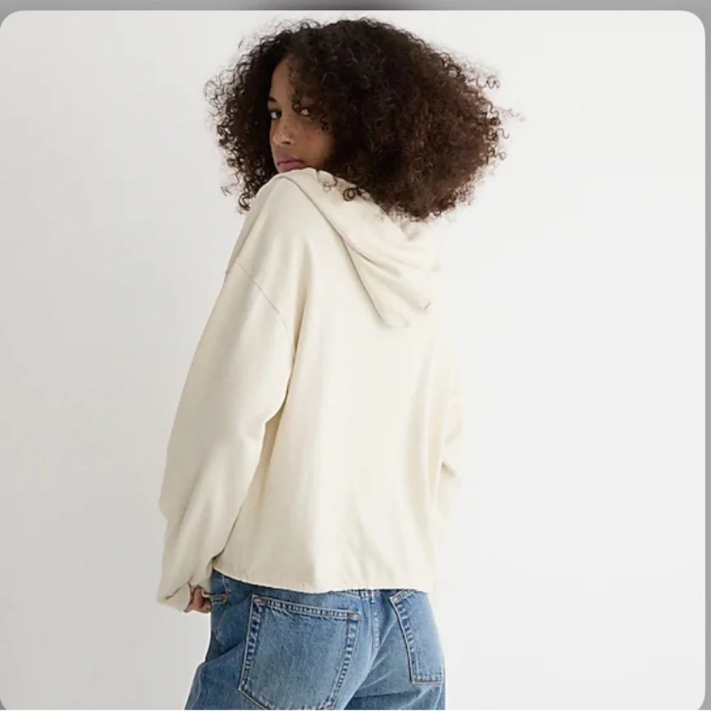 J. Crew makes designed