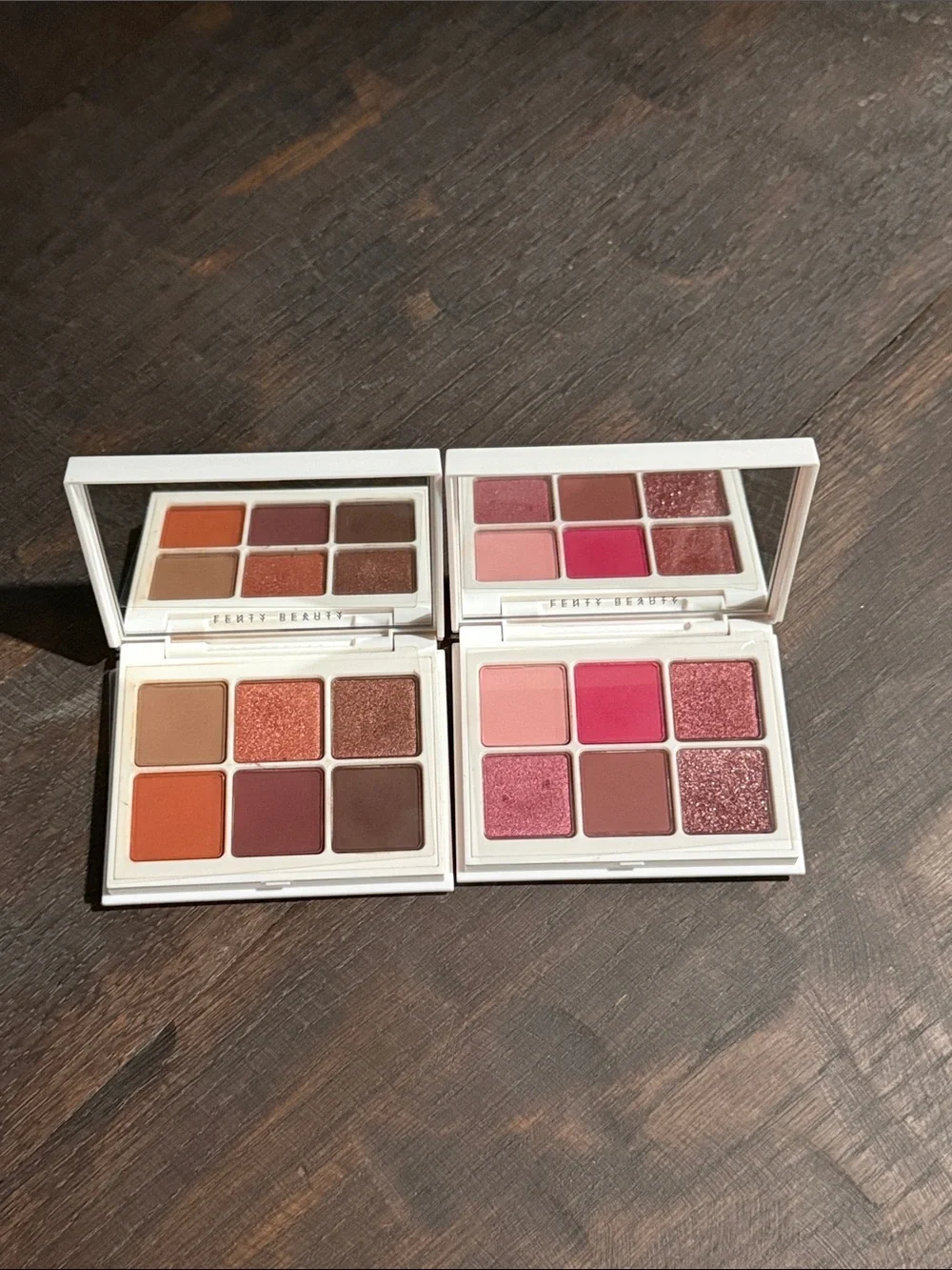 Fenty Beauty authentic fenty
