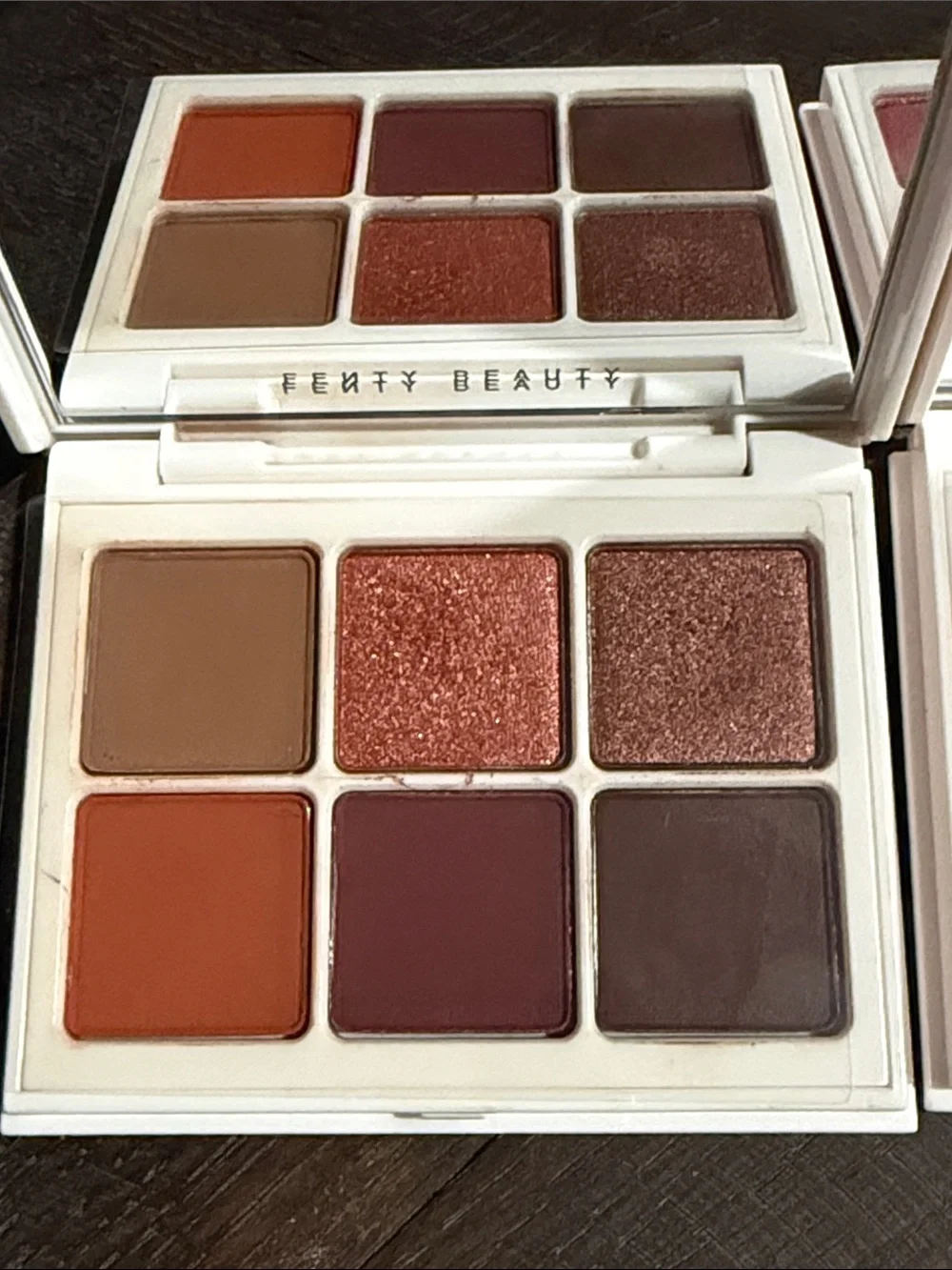 Fenty Beauty authentic fenty