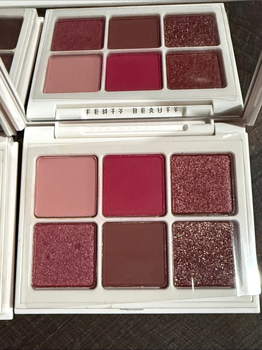 Fenty Beauty authentic fenty