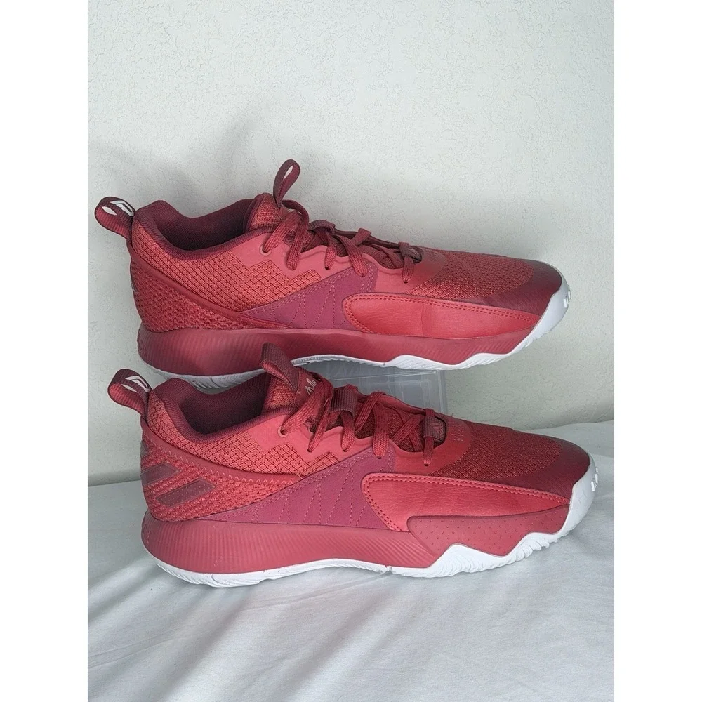 adidas dame basketball