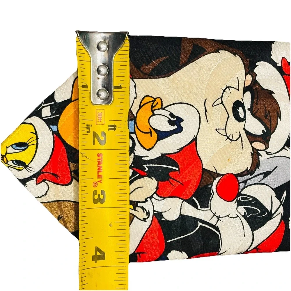 Looney Tunes Mania vintage 100%