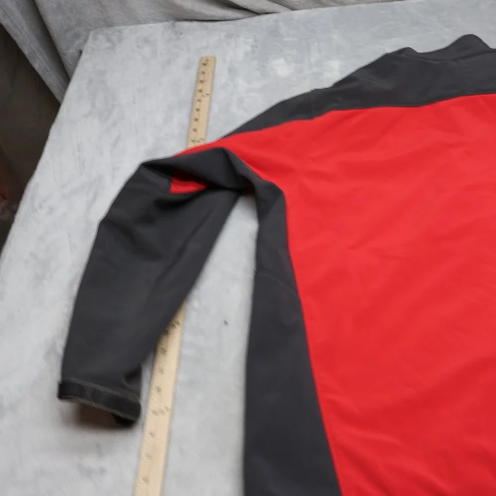 The North Face this versatile