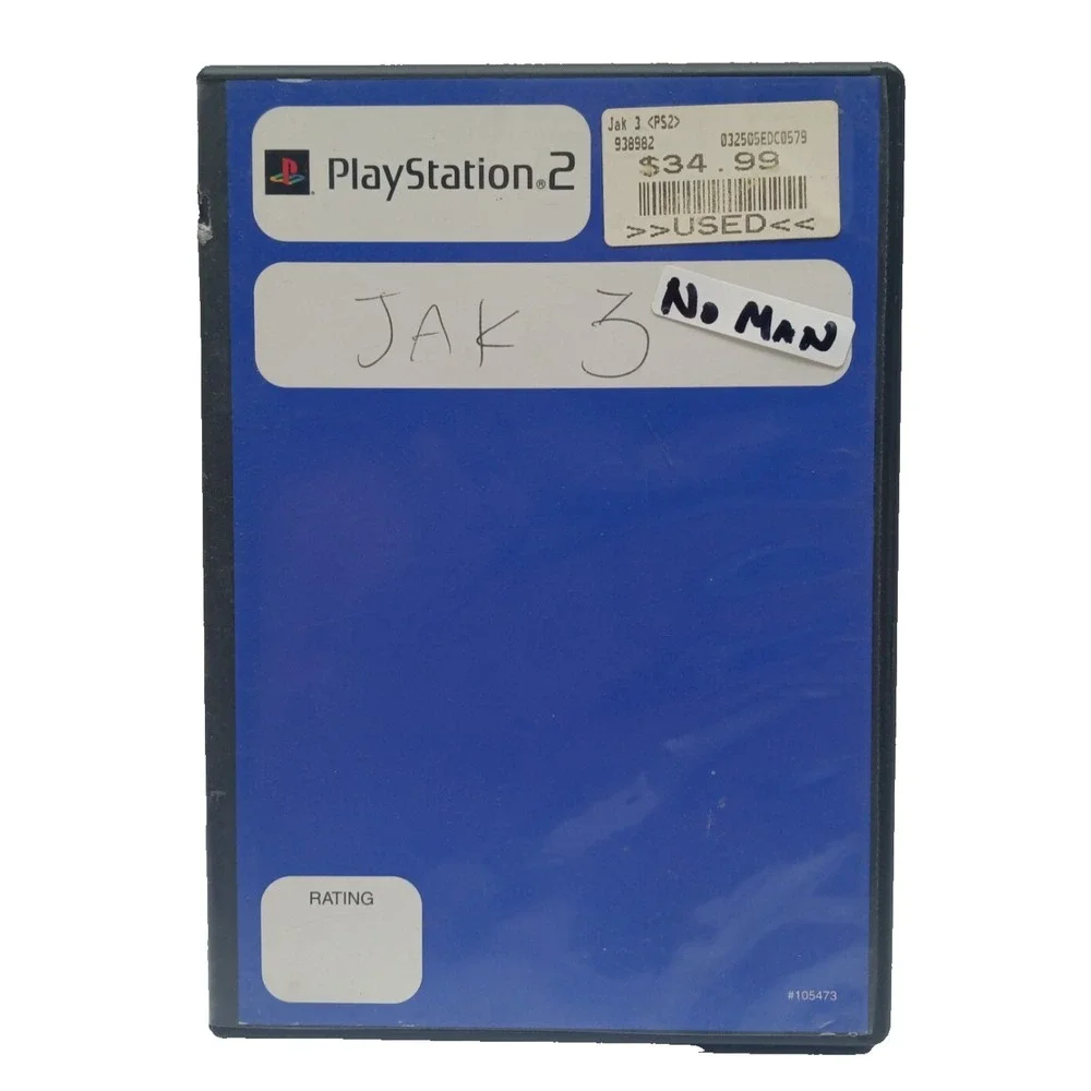 N/A or 2004 case