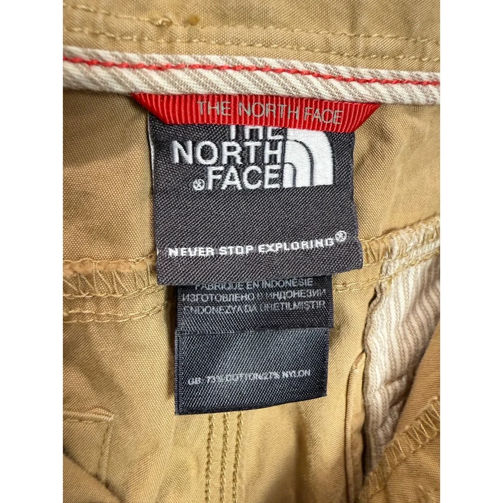 The North Face north face