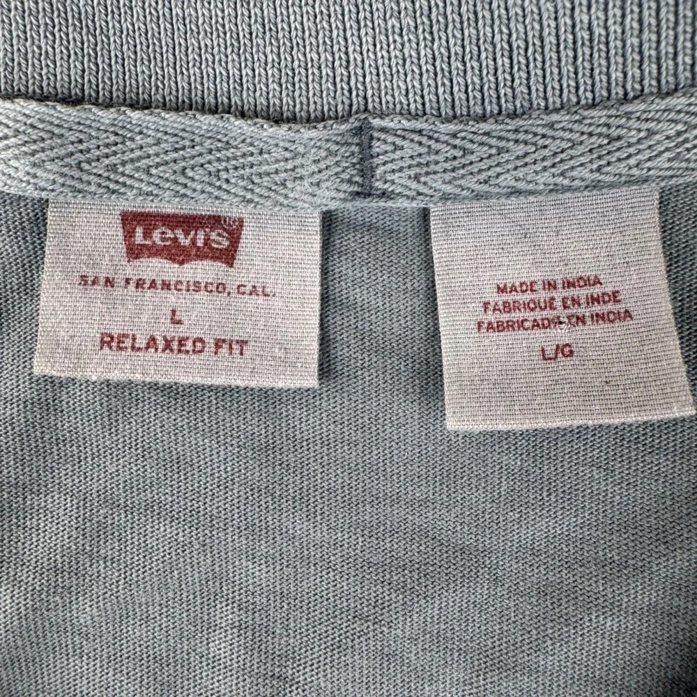Levis levi short