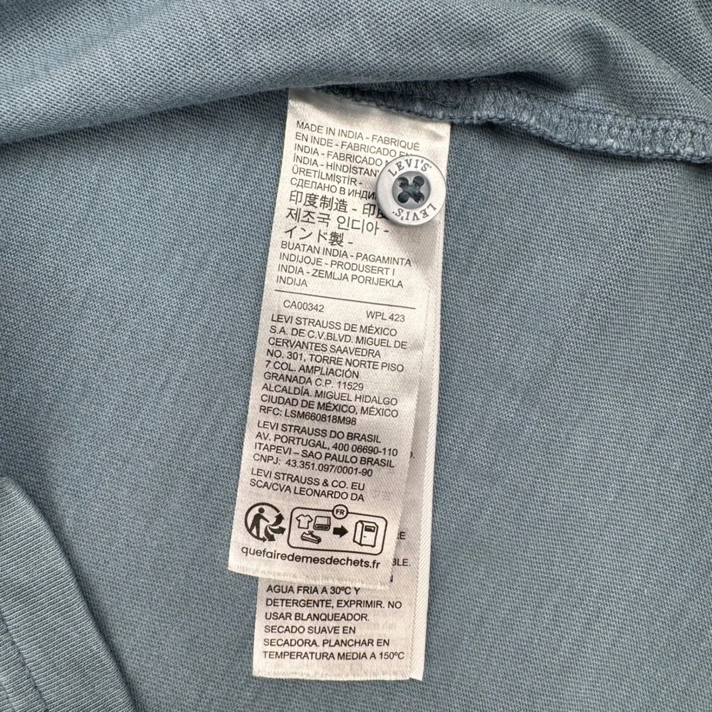 Levis levi short
