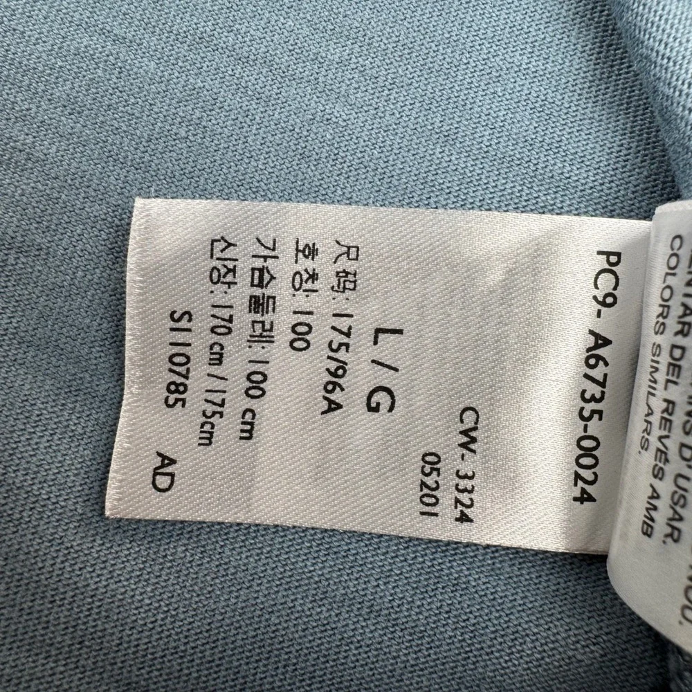 Levis levi short