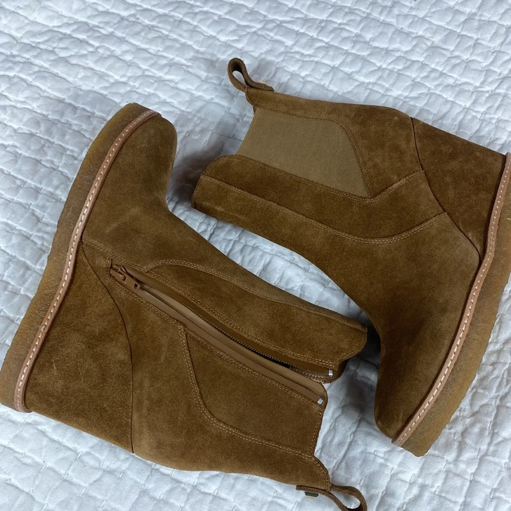 Vaneli jabel wedge