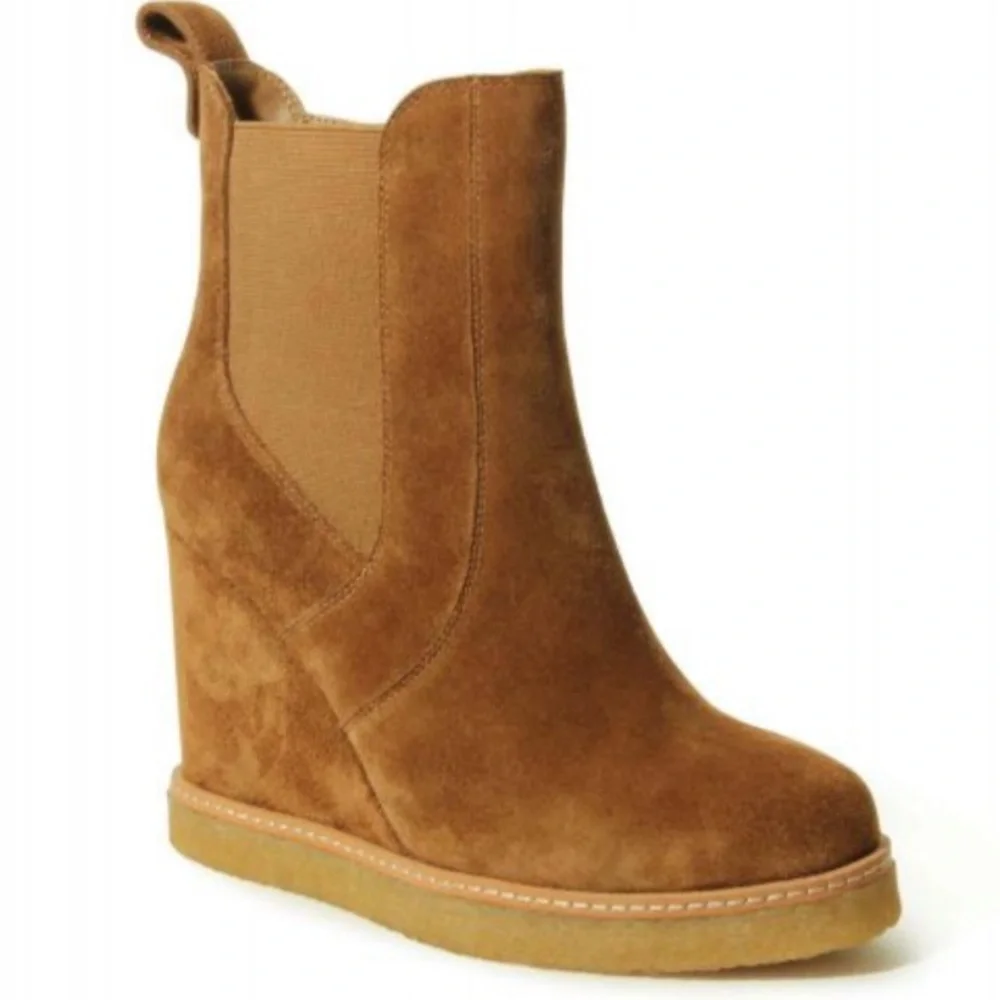 Vaneli jabel wedge