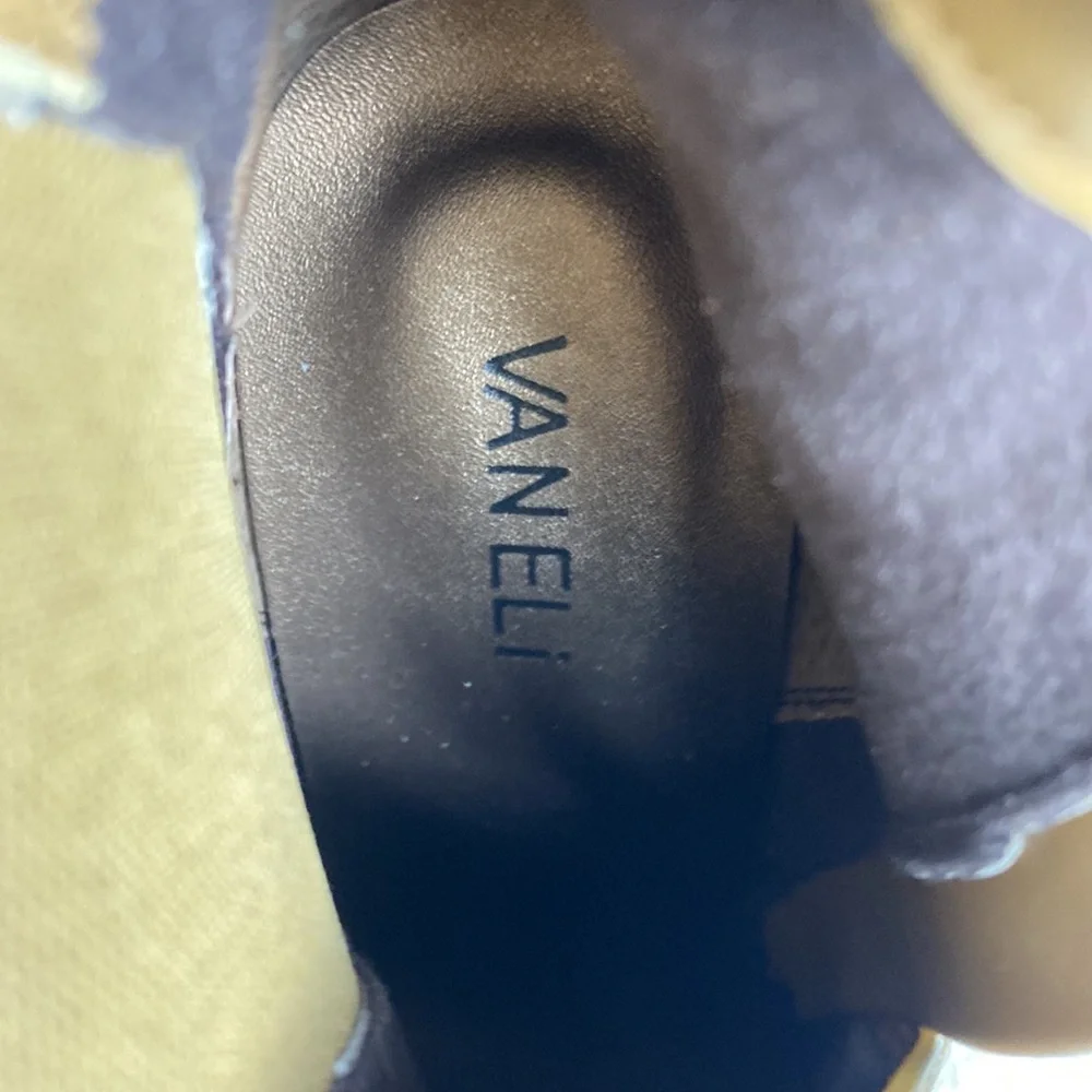 Vaneli jabel wedge