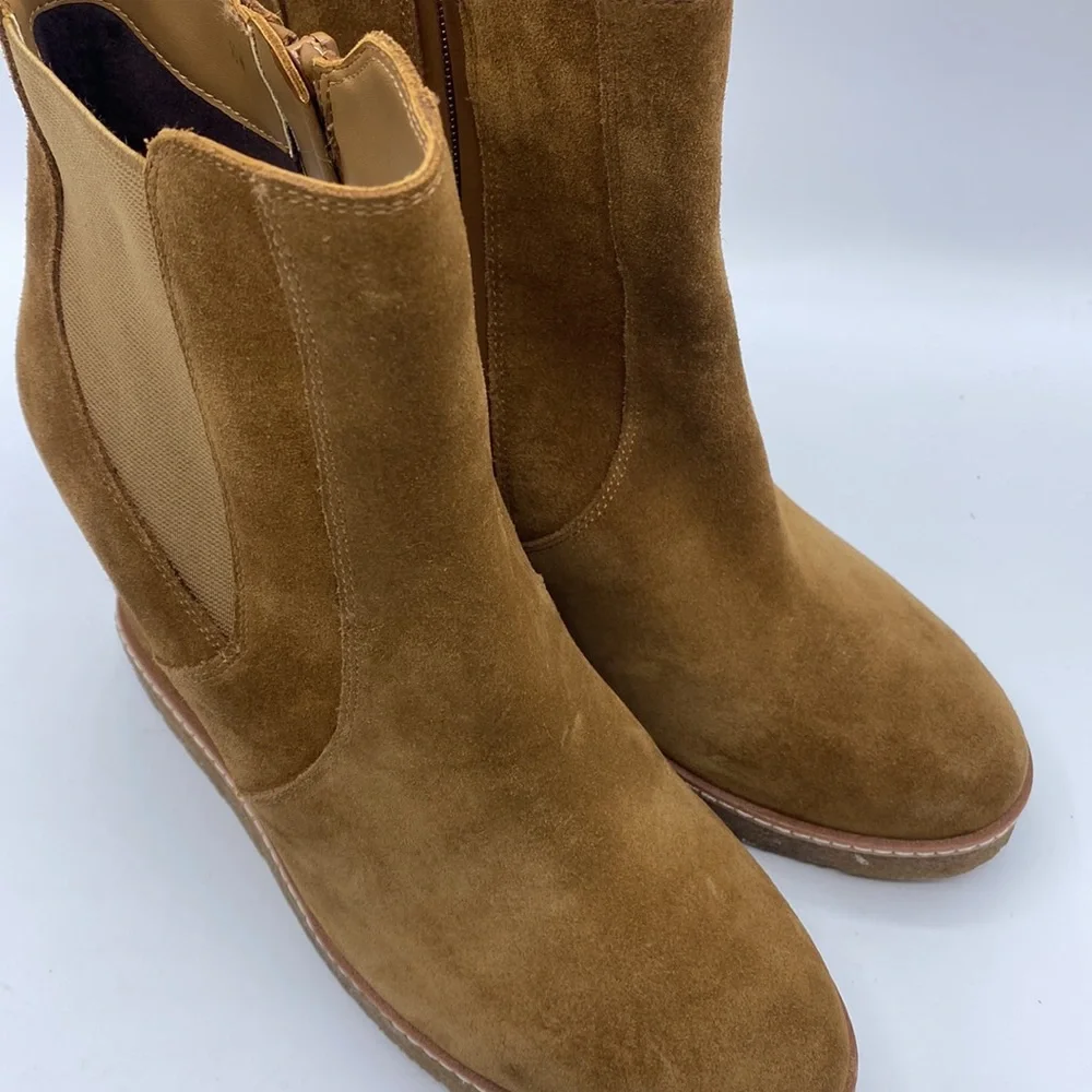 Vaneli jabel wedge