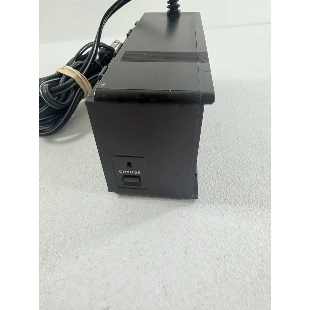 Sears Roebuck A-C25AST E72288 AC Adaptor Camcorder‎ Battery Charger Power Supply