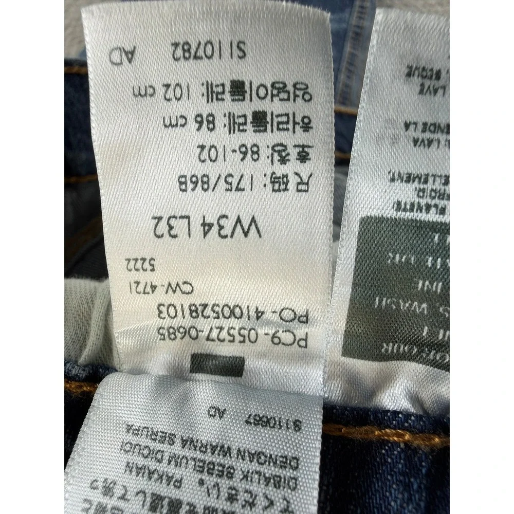 Levis levi 514