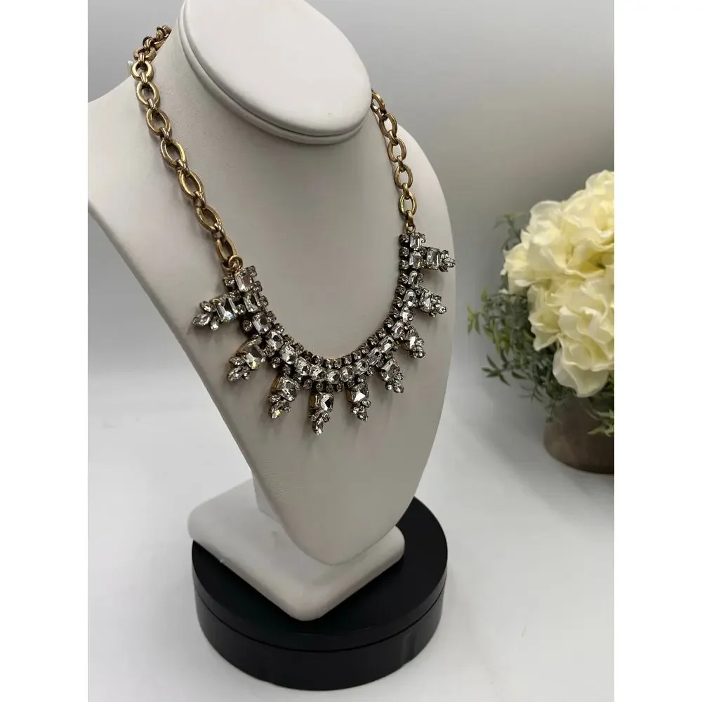 J. Crew this necklace