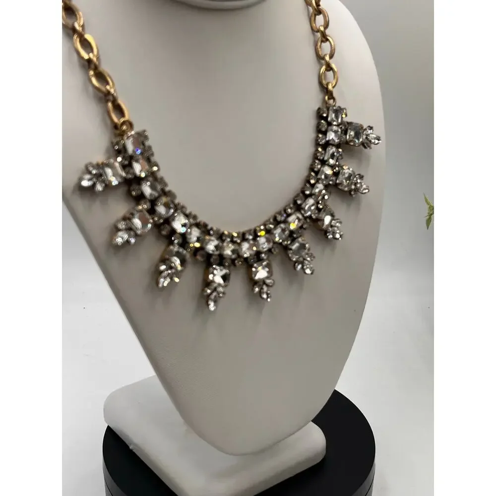 J. Crew this necklace
